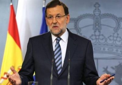 أسبانيا: البرلمان يصوت على حجب الثقة عن رئيس الوزراء