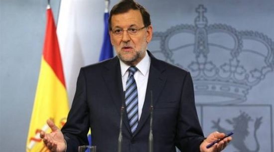 أسبانيا: البرلمان يصوت على حجب الثقة عن رئيس الوزراء