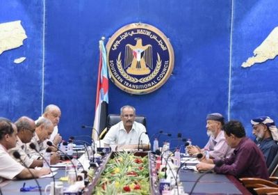 برئاسة الجعدي .. تحضيرية فعاليتي النصر الجنوبي والوفاء للتحالف العربي تقر برنامجها الإحتفالي