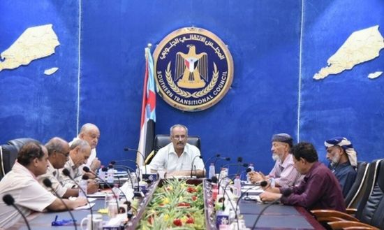 برئاسة الجعدي .. تحضيرية فعاليتي النصر الجنوبي والوفاء للتحالف العربي تقر برنامجها الإحتفالي