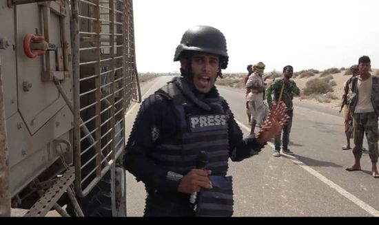 صحفي : مناوشات الرمق الأخير لمليشيا الحوثي بالحديدة ولحظات الاحتظار تنتهي بمصيدة التسلل