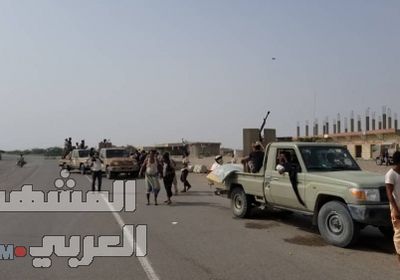 القوات المشتركة تواصل انتصاراتها في الساحل الغربي وتطبيع الحياة في المناطق المحررة 