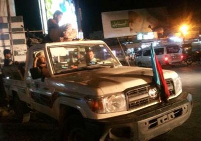 ​أمن لحج:  القبض على متهم بممارسة أعمال شعوذة  واحتيال في الحوطة 