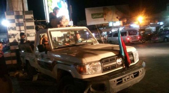 ​أمن لحج:  القبض على متهم بممارسة أعمال شعوذة  واحتيال في الحوطة 