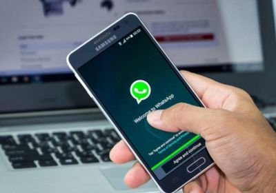 ميزة جددة من واتساب.. توفيراً للوقت!!