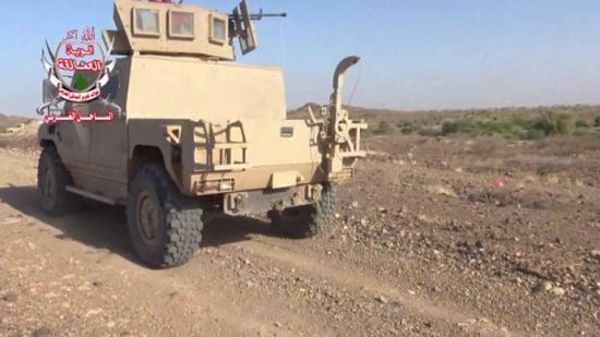 القوات المشتركة تقتل عشرات الحوثيين خلال عمليات تمشيط المناطق التي تمت السيطرة عليها قرب الحديدة