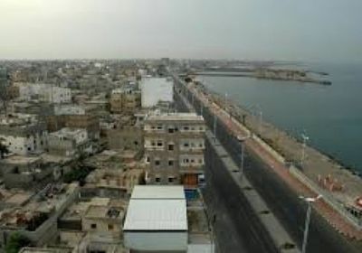 أكثر من 200 من الرعايا الأجانب واليمنيين يغادرون الحديدة