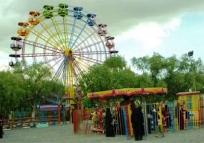 ميليشيا الحوثي تُغلق اكبر مدينة ترفيهية في صنعاء