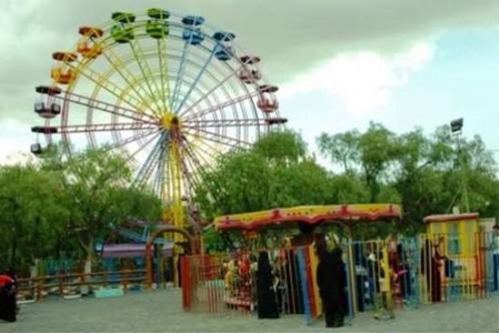 ميليشيا الحوثي تُغلق اكبر مدينة ترفيهية في صنعاء