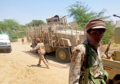 الحزام الأمني بزنجبار يتوصل إلى هوية منفذ اغتيال قائد التدخل السريع