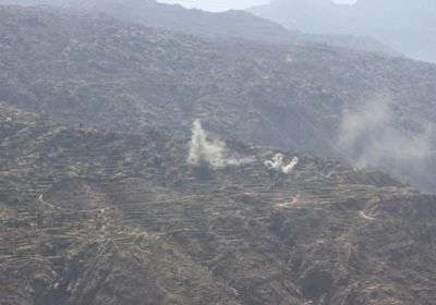 مقتل قيادي حوثي في غارة للتحالف بصعدة