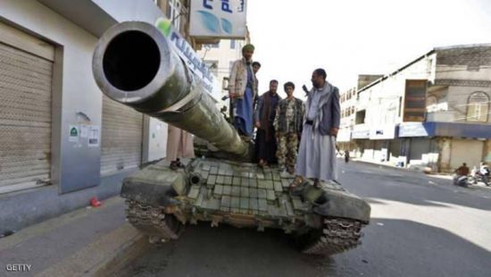 الحوثيون ينهارون من الداخل