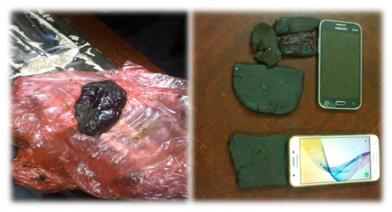 أمن عدن : القبض على 3 من تجار المخدرات في عمليتين منفصلتين