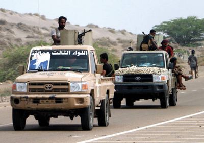 الجيش الوطني يحرّر منطقة ريم في رازح صعدة ويتقدم نحو حيران حجة