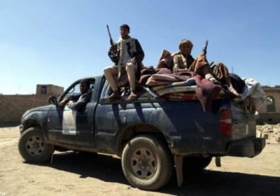 الحوثيون يشنون حملات اعتقالات واسعة بحق المدنيين في الحديدة