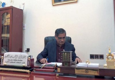 البحسني: أبناء حضرموت لن يفرطوا بالنجاحات الأمنية مهما كان الثمن.. وعلاقتنا بالتحالف ستزداد رسوخاً وقوة (حوار)