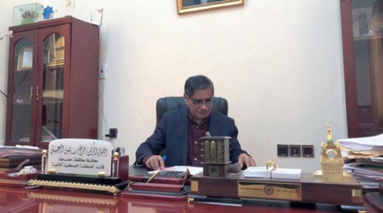 البحسني: أبناء حضرموت لن يفرطوا بالنجاحات الأمنية مهما كان الثمن.. وعلاقتنا بالتحالف ستزداد رسوخاً وقوة (حوار)