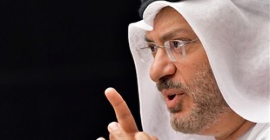 "قرقاش" يجلد قطر ويقصف جبهة الجزيرة: مشروع مرتبك