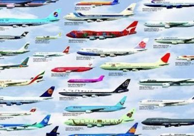 شركات الطيران العالمية تصدر تحذيرًا بشأن التوترات التجارية