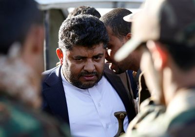 محمد علي الحوثي يهدد بإفشال مهمة المبعوث الأممي مارتن غريفيث