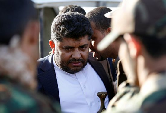 محمد علي الحوثي يهدد بإفشال مهمة المبعوث الأممي مارتن غريفيث