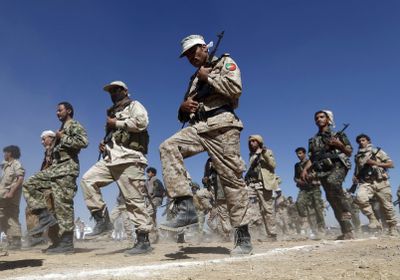 مقتل وأسر العشرات من الحوثيين جنوب الحديدة