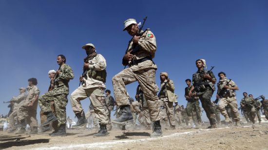 مقتل وأسر العشرات من الحوثيين جنوب الحديدة