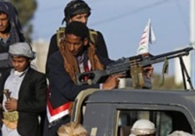 استشهاد أحد أفراد الشرعية برصاص قناص حوثي بتعز
