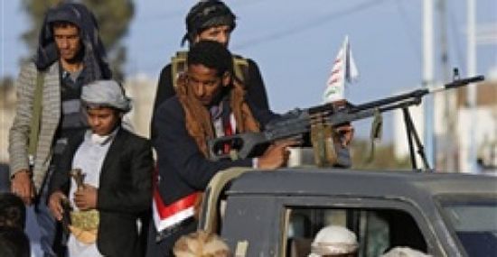 استشهاد أحد أفراد الشرعية برصاص قناص حوثي بتعز