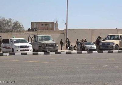 ضربات مركزة تستهدف مواقع الحوثي في الساحل الغربي