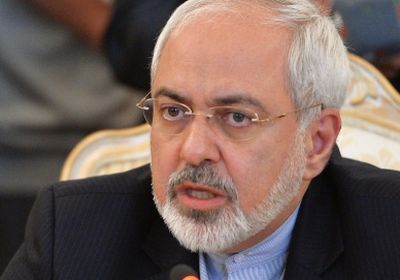 وزير الخارجية الإيراني يطالب دول العالم الوقوف بجانب بلاده ضد أمريكا