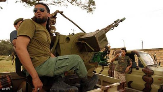 الجيش الليبي يتقدم في أكبر أحياء درنة