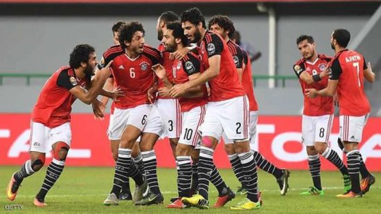 بقيادة صلاح.. مصر تعلن التشكيلة النهائية للمونديال