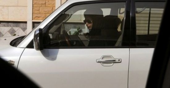 السلطات السعودية تبدأ بإصدار رخص قيادة السيارات للنساء