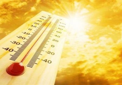 محافظة سعودية تسجل أعلى درجة حرارة عالمياً