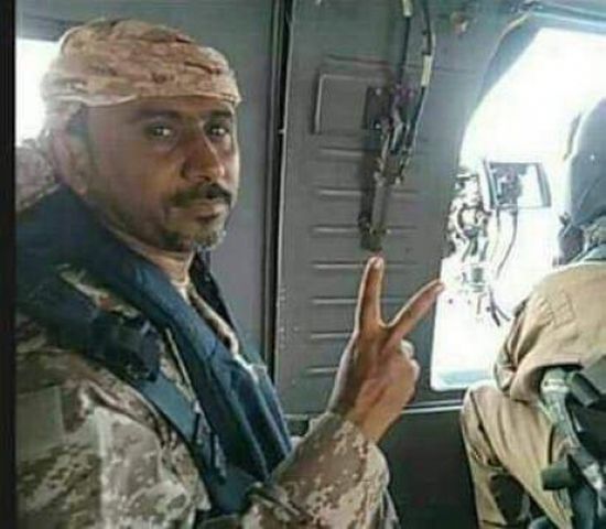 قائد ألوية تهامة: الحوثيون يستخدمون ميناء الحديدة لتهريب الصواريخ والخبراء والضباط الإيرانيين