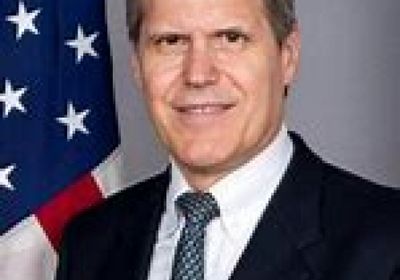 السفير الامريكي باليمن :  الدور التخريبي لإيران في اليمن لن يستمر