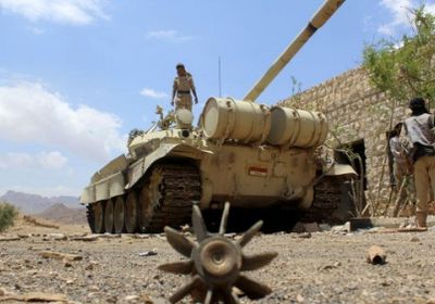 الحكومة ترفض شروط الحوثي للتفاوض وتسليم الحديدة 