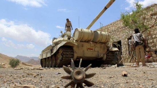 الحكومة ترفض شروط الحوثي للتفاوض وتسليم الحديدة 
