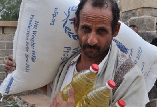 السعودية تبرم 4 اتفاقيات دولية لإغاثة اليمن