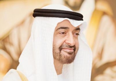 محمد بن زايد: تحالفنا مع السعودية خيار استراتيجي