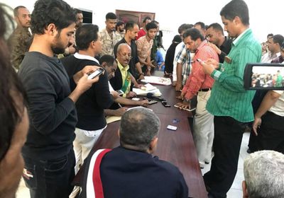 محكمة التواهي تصدر حكمها في قضية #اغتصاب_طفل_المعلا