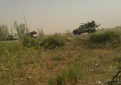 الجيش اليمني يعلن هذه المنطقة ”معادية” ويطالب بإخلاءها من السكان
