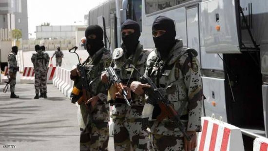الإعدام لـ 4 إرهابيين من خلية تابعة لإيران في السعودية