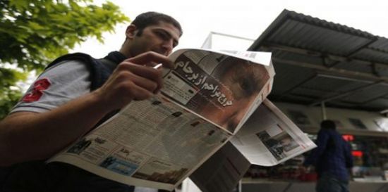‎الإعلام الإيراني يختلق انتصارات وهمية للحوثيين