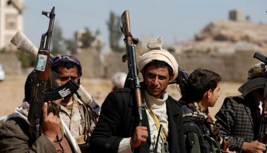 مقتل 20 حوثیا في معارك مع قوات الجيش الوطني بـ " صرواح " مأرب 