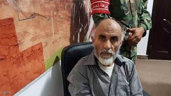 الجيش الليبي يعلن القبض على "الأسطى عمر" بدرنة
