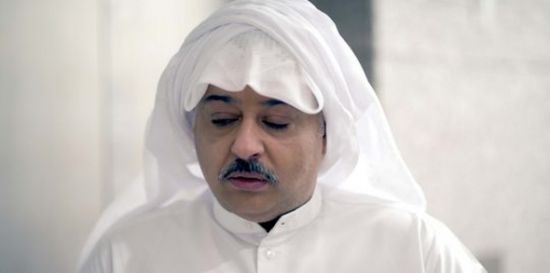 اغنية الممثل الكويتي