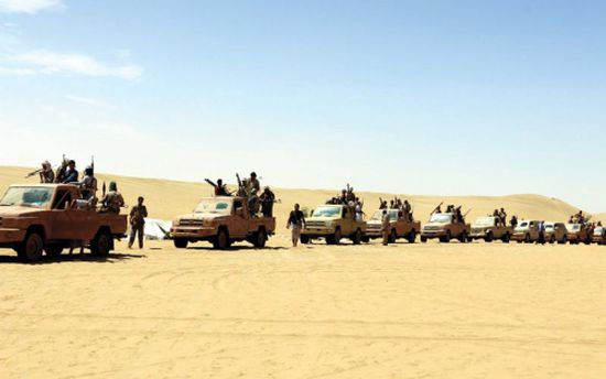 دفاعات الميليشيات الحوثية في الحديدة تتهاوى.. والمقاومة على بُعد 6 كم من مطارها