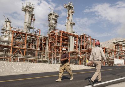 هلع إيراني من تفاهم أميركي سعودي لتعويض إمداداتها النفطية